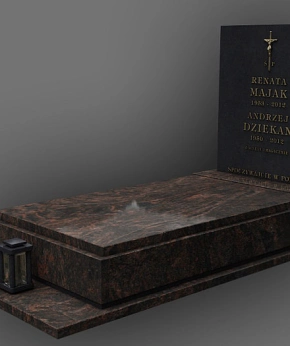 Надгробие 499